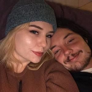 Meet your Posher, William